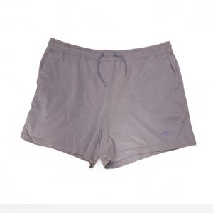 Nike Lavender Shorts